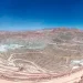 Chile: Crisis en Codelco: Desplome del 16% en la producción de cobre en enero de 2024