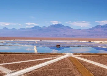 Internacionales: Albemarle revoluciona el mercado del litio con una subasta transparente de precios