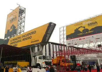 Perú: ¡Alianza estratégica para potenciar la investigación y el desarrollo entre Ingemmet y la Autoridad Nacional del Agua!