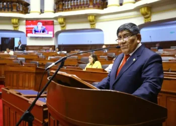 Perú:¡Revelaciones Impactantes del Ministro de Energía y Minas sobre Tía María!
