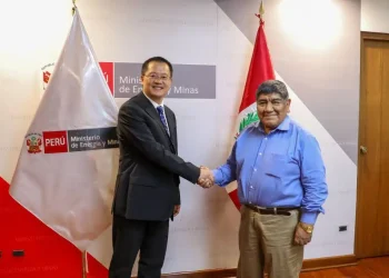 Perú: ¡»Toromocho Expande sus Horizontes con Éxito: Cumplimiento Impecable de los Plazos Establecidos»!