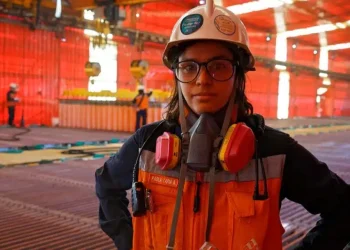 Chile: Antofagasta Minerals Rompe Barreras: Mujeres Dominan Más del 50% de las Nuevas Contrataciones en 2023