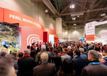 Perú: «Perú: ¡Potencia Minera Imbatible! Delegación ratifica su atractivo y confiabilidad en PDAC 2024»