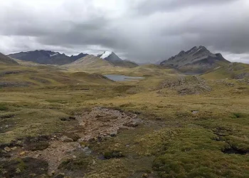 Perú: ¡Proyecto La Estrella: Preparados para Impactar con la Movilización del Equipo de Perforación en el Segundo Trimestre de 2024!