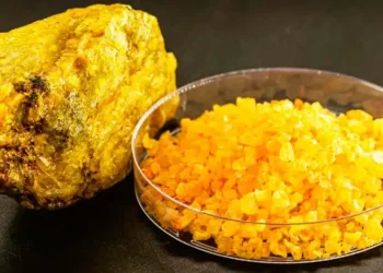 Perú: ¡INGEMMET REVOLUCIONA LA INDUSTRIA: Proyecto de Uranio en el Suroriente del País para el 2026!