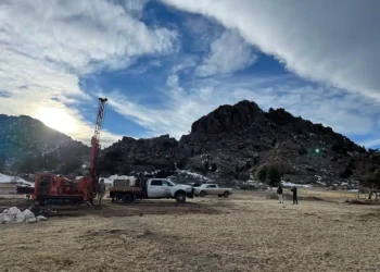 USA: ¡Descubre el futuro brillante de American Rare Earths con un proyecto REE escalable y económico sin igual!