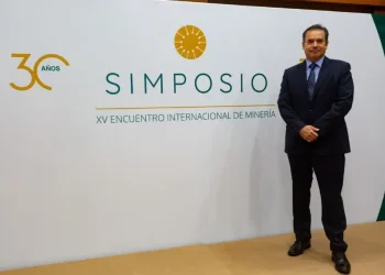 Perú: ¡Descubre el Futuro en el XV Simposio de la SNMPE! ¡No te lo Pierdas!