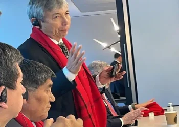Perú: PDAC 2024: ¡El ministro Arista anuncia una revolución económica en pro de la inversión minera!