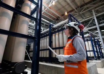 Chile: Revolución Femenina: Avance Histórico en la Gran Minería Chilena con un 18% de Representación en 2023