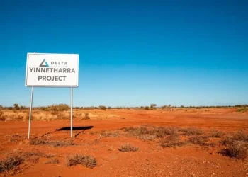 Internacionales: ¡Delta Lithium cierra acuerdos estratégicos para megaproyectos en Australia Occidental!