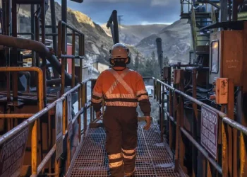 Perú:¡Nexa Resources se prepara para conquistar la riqueza mineral de Cajamarca!