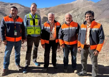 USA: ¡El Futuro es Ahora! EE.UU. Revoluciona la Industria con una Inversión de US$ 750 Millones en Proyectos de Tecnología de Hidrógeno