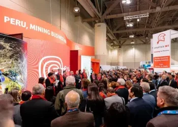 Perú: En PDAC 2024, Perú brillará como el epicentro de la inversión minera: ¡Un destino irresistible y seguro para los inversionistas!