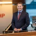Internacionales: ¡Nombramiento Estelar! Brandon Craig Liderará BHP Americas a Partir de Marzo del 2024