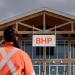 Chile: ¡Chile: BHP Rompe Barreras al Alcanzar un Hitórico 40% de Representación Femenina en la Minería!