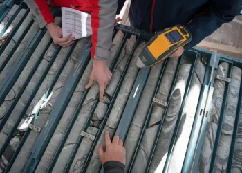 Internacionales: ¡Descubrimiento Dorado! Dakota Gold revela hallazgos excepcionales en el proyecto Richmond Hill