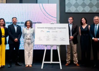 Chile: «Fomentando la Equidad: Glencore y WIM Impulsan la Inclusión Femenina en la Industria Minera»