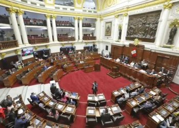 Perú: «¡Alto a la Criminalidad! Exigimos la Unión del Congreso y el Poder Ejecutivo en esta Batalla Crucial»