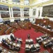 Perú: «¡Alto a la Criminalidad! Exigimos la Unión del Congreso y el Poder Ejecutivo en esta Batalla Crucial»