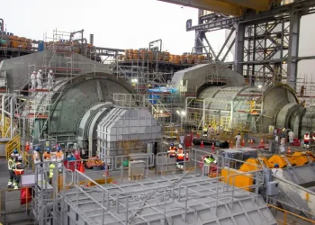 Perú: ¡Chinalco lidera con fuerza una inversión récord de US$ 48 millones en equipamiento minero en enero!