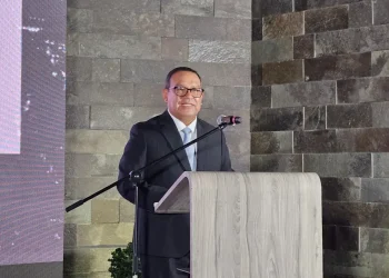 Perú: ¡Revelación Explosiva en el PDAC sobre Futuras Decisiones del Gobierno en la Industria Minera!, declaró Alberto Otárola