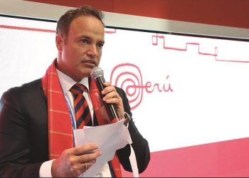 Internacionales: ¡PDAC 2024: Jorge León Benavides Clama por una Revolución en la Exploración Minera!