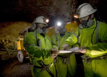 Perú: ¡Cía. de Minas Buenaventura proyecta una inversión récord de 320 millones para el año 2024!