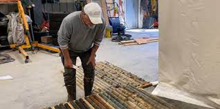 Chile:¡Explosión de Producción! Minas de Cobre en Chile Experimentan Resultados Divergentes en Enero, Según Cochilco