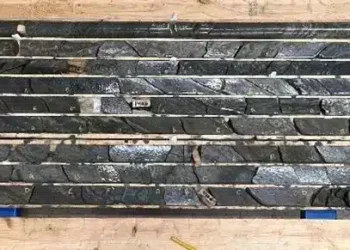 Chile: ¡Empresas chilenas lideran la revolución medioambiental en cooperativas mineras bolivianas!