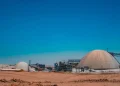 Chile: ¡Antofagasta Minerals asegura una inversión histórica de US$2.500 millones para la expansión épica de la mina Centinela!