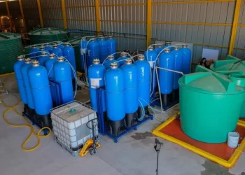 Chile: ¡Revolutionary CleanTech Lithium Pilot Plant Launches in Chile!