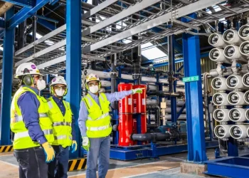 Perú: «Antapaccay: Pionero en Sostenibilidad, Utiliza Menos del 1% de Agua Fresca en su Operación Minera»