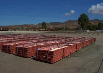 Internacionales: ¡La Demandafobia que Aplaca las Ganancias del Cobre!