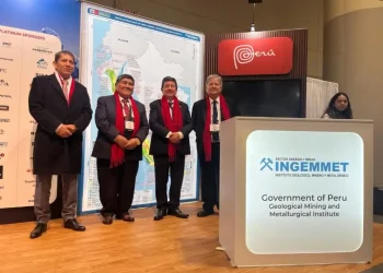 Perú: PDAC 2024: ¡Explosivas Revelaciones sobre Ampliación de Planta de Beneficio, Reveladas por Mucho!