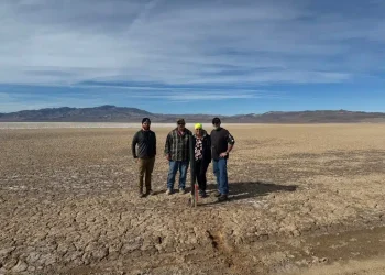 Internacionales: ¡Canter Resources Avanza con Firmeza en su Proyecto Estelar: Aprobación y Permiso de Pozo de Exploración para Columbus!