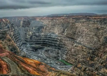 Canadá: ¡Sienna Resources se Apropia de un Gigantesco Tesoro Nuclear en 50,440 Acres!