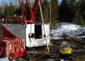 Canadá: Descubrimiento Dorado: Northstar Gold Revela Hallazgos de Oro en el Proyecto Rosegrove