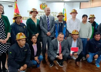 Chile: ¡Revolución en Marcha! Nace la Mesa de Excelencia Humana para el Futuro del Hidrógeno Verde