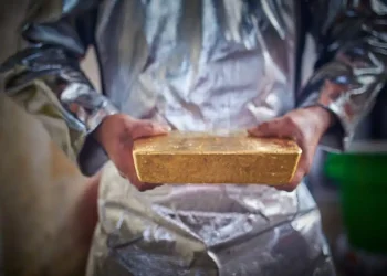 Perú: ¡Grupo Dynacor arrasa con ventas récord de US$ 20,1 millones en febrero de 2024!