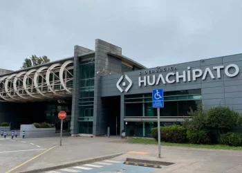 Chile: ¡Impactante noticia! Siderúrgica Huachipato paraliza sus operaciones de manera indefinida.