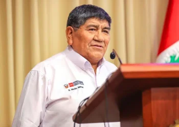 Perú: «Rómulo Mucho anuncia medidas contundentes tras derogación del DL 1607»