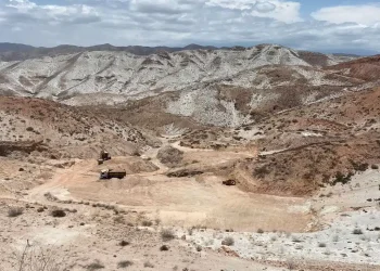 Perú: ¡Element 29 Resources sorprende al nombrar a Manuel Montoya como Director Técnico Maestro de la Innovación!