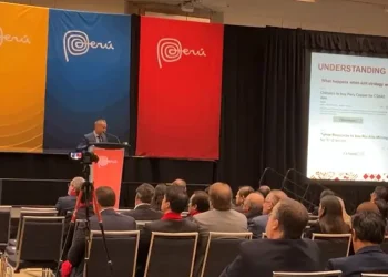 Perú: PDAC 2024: ¡Empresas Ven un Horizonte de Posibilidades Ilimitadas en el País, según Kallpa Securities!