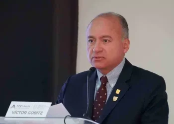 Perú: Víctor Gobitz Anuncia el Despegue de Antamina: ¡Próximos Pasos, Permisos de Construcción y Operación en Marcha!