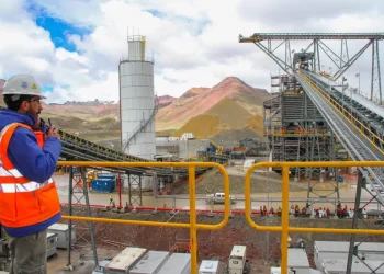 Perú: ¡La Revolución Digital de la Minería: Ventanilla Única culmina exitosamente su primera fase de implementación!