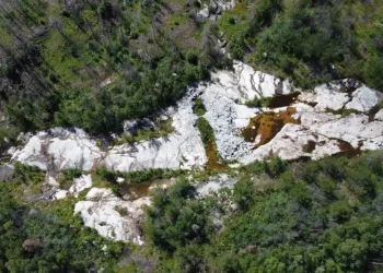 Canadá: Pan American Energy Culmina Exitosamente la Fase Dos de Perforación en el Proyecto de Litio Big Mack: Avances Prometedores en la Exploración de Recursos Estratégicos