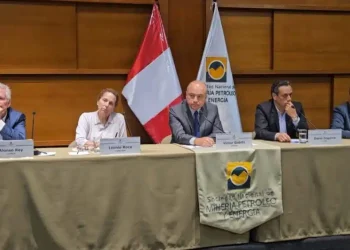 Perú: SNMPE: «El Parlamento Abraza a la Criminalidad con su Decisión Nefasta»