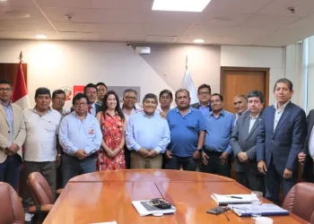 Perú: ¡Impulso Radical! Minem Forja Estrategias Revolucionarias para la Formalización Minera Artesanal