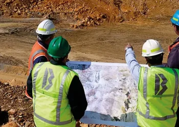 Perú: ¡Buenaventura alcanza luz verde para explotar la mina Yumpag!