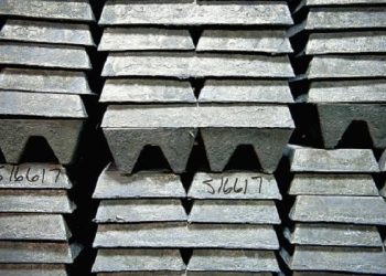 Perú: ¡El Triunvirato del Zinc! China, Corea del Sur y España dominaron el 53.7% de las exportaciones peruanas de zinc en 2023.